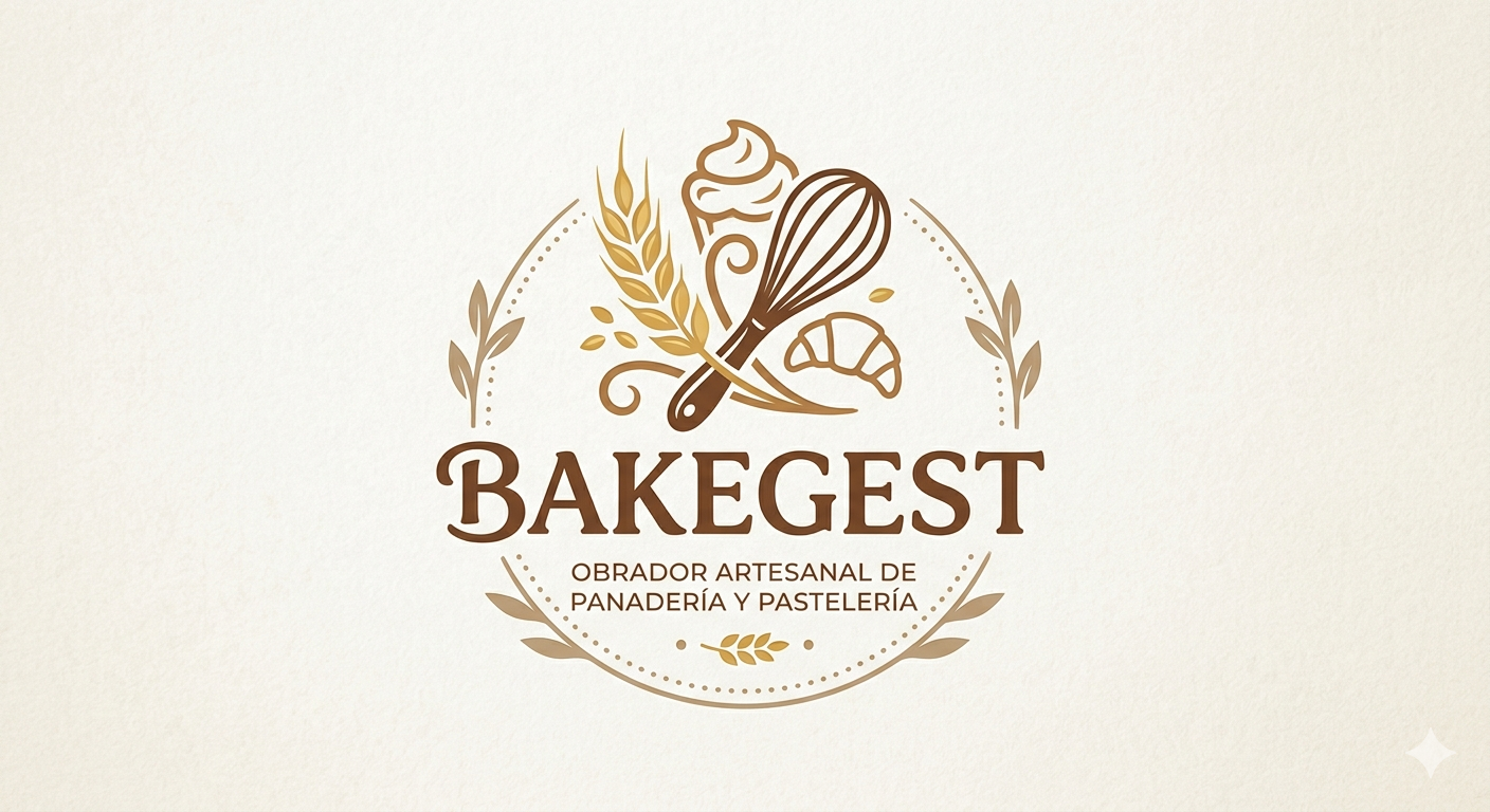 BakeGest